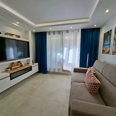 Romantique 3 Etoiles A 5 Minutes De La Appartement *