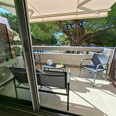 Appartement Romantique 3 Etoiles A 5 Minutes De La *