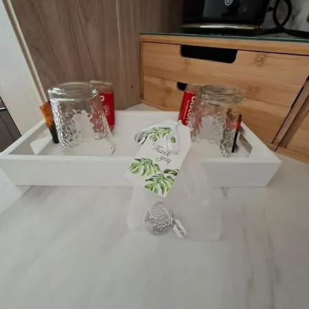Romantique 3 Etoiles A 5 Minutes De La Lejlighed *