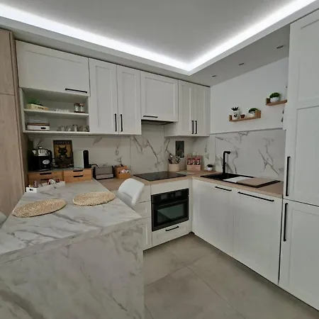 Appartement Romantique 3 Etoiles A 5 Minutes De La *