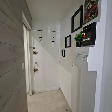 Romantique 3 Etoiles A 5 Minutes De La Appartement *
